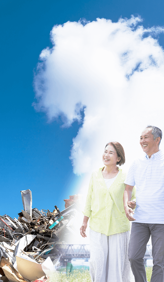三重県周辺の鉄・非金属・機械など回収買取は(有)番商店 三重県周辺の鉄・非金属・機械など回収買取は(有)番商店